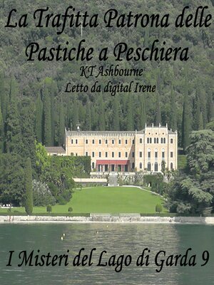 cover image of La Trafitta Patrona delle Pastiche a Peschiera